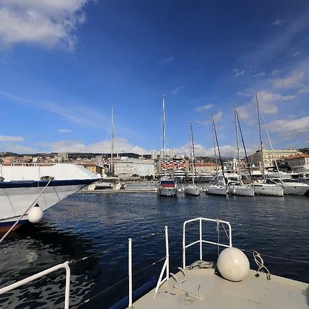Nelly Apartment Rijeka Buitenkant foto
